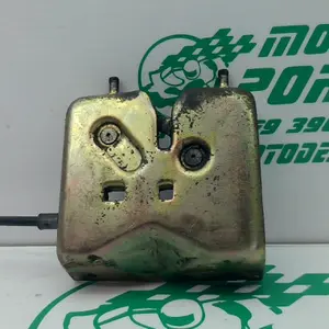 Foto de Cerradura del asiento Honda ARROBA 125 referencia 372-21-38138 foto 2