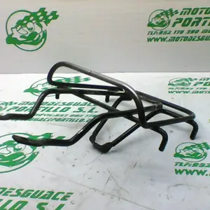 Foto de Asidero Honda Dio 50 referencia 165-16-29020 foto 2