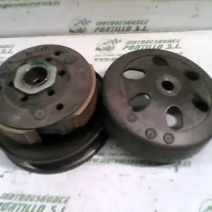 Foto de Embrague Honda Yupi 90 referencia 188-18-19738 foto 14