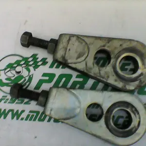 Foto de Tensores de rueda trasera Suzuki TU 250 referencia 143-19-20079 foto 3