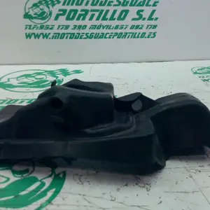Foto de Rebosadero de gasolina Honda Pcx 125 referencia 181-23-46271 foto 2