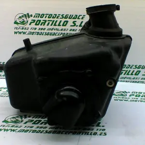 Foto de Caja filtro Suzuki Marauder 125 referencia 46-19-17633 foto 6