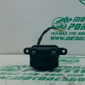 Foto de Luz de matricula Honda SH 125 2018 referencia 327-24-48760 foto 3