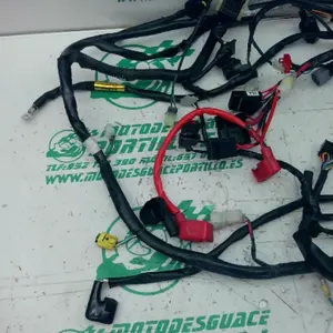 Foto de Instalación electrica Kymco PEOPLE S 125 referencia 369-23-46738