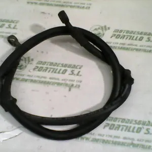 Foto de Latiguillo freno delantero Sym Orbit 50 4T referencia 107-17-9239