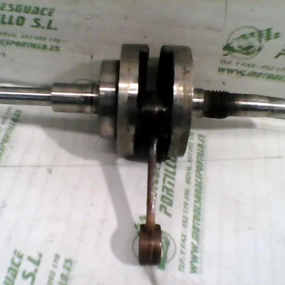 Foto de Cigüeñal Peugeot Elyseo 50 referencia 359-21-34054
