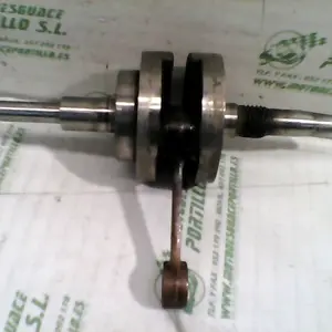 Foto de Cigüeñal Peugeot Elyseo 50 referencia 359-21-34054 foto 1