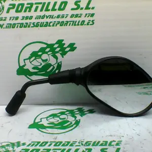 Foto de Retrovisor derecho Suzuki BURGMAN 125 - 15 referencia 179-20-35829 foto 3