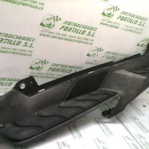 Foto de Suelo izquierdo Keeway SILVERBLADE 125 12-13 referencia 116-17-11663