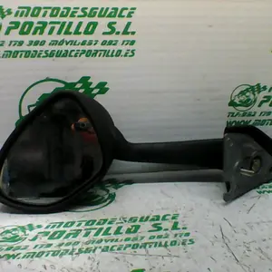 Foto de Retrovisor izquierdo Peugeot ELYSTAR 125 referencia 78-20-48319 foto 3