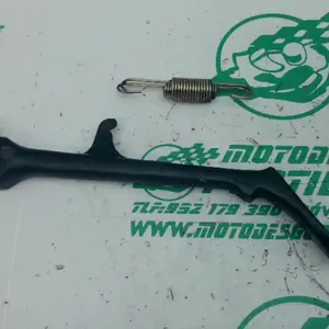 Foto de Patilla lateral Daelim Daystar 125 referencia 43-24-48216 foto 4