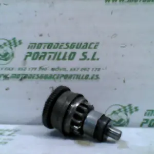 Foto de Bendix de arranque Piaggio ZIP Aire 2T 2 50 referencia 228-18-27345 foto 3