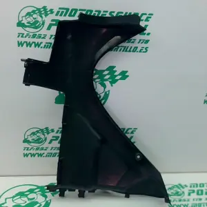 Foto de Carcasa bajo asiento Benelli MACIS referencia 324-22-39724 foto 4