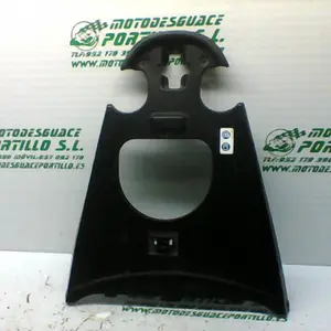 Foto de Embellecedor de tapa depósito de gasolina Honda VISION 110 referencia 338-19-24609 foto 2