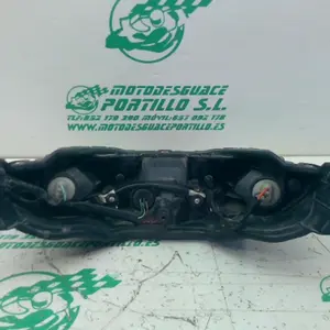 Foto de Piloto trasero Honda SH 125 2018 referencia 327-24-48702 foto 2