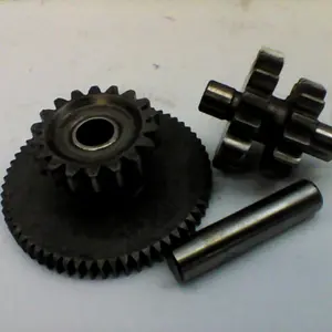 Foto de Piñón del motor de arranque Keeway SPEED 125 referencia 177-18-16982 foto 2