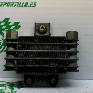 Foto de Radiador Daelim ns III125 referencia 5-21-31988 foto 8