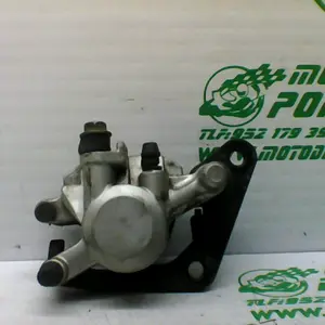 Foto de Pinza de freno delantera Yamaha YBR 125 i referencia 118-19-19491 foto 6