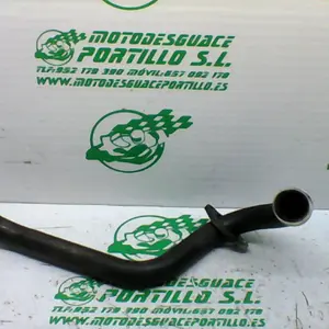 Foto de Colector Piaggio Beverly 125 referencia 249-22-38634 foto 3