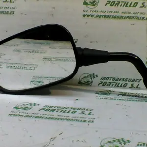 Foto de Retrovisor izquierdo Honda Forza 250 referencia 234-18-15880 foto 2