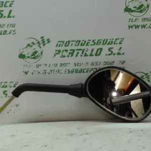 Foto de Retrovisor derecho Peugeot Vivacity 50 referencia 142-19-30139 foto 11