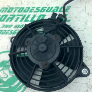 Foto de Ventilador del radiador Honda SH 125 i 09-10 referencia 29-17-45054 foto 4