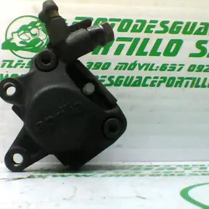 Foto de Pinza de freno delantera Aprilia COMPAY 125 referencia 158-21-44708 foto 5