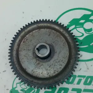 Foto de Piñón del motor de arranque Suzuki LIDO 75 2T referencia 360-21-45317 foto 3