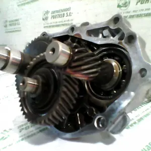 Foto de Relaciones Yamaha Cygnus x 125 referencia 324-23-45440 foto 6