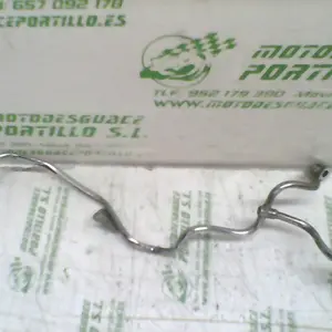 Foto de Latiguillo de aceite Honda TRANSALP 600 referencia 143-18-14370 foto 2