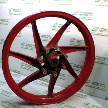 Foto de Llanta delantera Derbi GPR referencia 238-18-15698