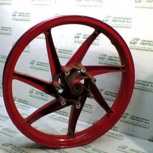 Foto de Llanta delantera Derbi GPR referencia 238-18-15698
