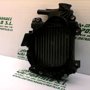 Foto de Radiador Honda Pcx 125 referencia 181-23-46198 foto 10