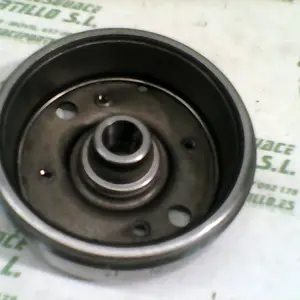 Foto de Plato magnetico Peugeot Tweet 50 4T referencia 164-23-45630