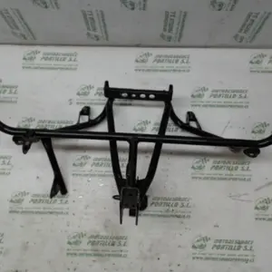 Foto de Araña Suzuki Burgman 125 referencia 69-19-21059 foto 7