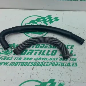 Foto de Tubo de gases Honda PS 125 referencia 106-24-47790