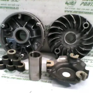 Foto de Variador Suzuki Burgman 125 08-10 referencia 50-17-7158