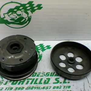 Foto de Embrague Keeway Milan 50 2T referencia 248-20-39185 foto 3