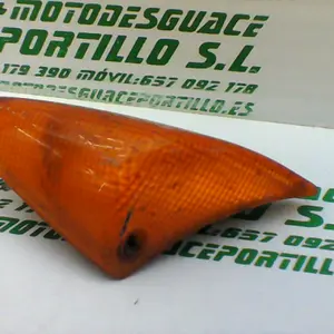 Foto de Intermitente delantero derecho Peugeot Speedfight 1 50 referencia 12-23-48956 foto 4
