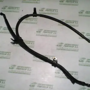 Foto de Latiguillo freno delantero Honda SH 125I 13-16 referencia 65-24-47370 foto 9