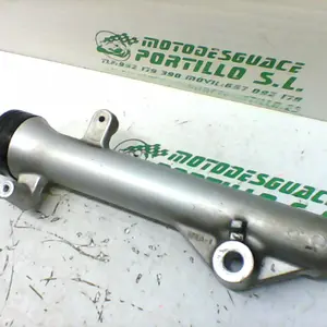 Foto de Barra horquilla izquierda Yamaha Cygnus x 125 referencia 324-23-45134 foto 12