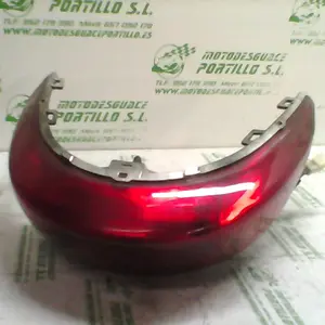 Foto de Piloto trasero Yamaha VITY 125 referencia 276-19-29925 foto 5