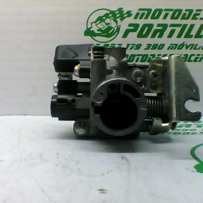 Foto de Cuerpo inyección Honda SH MODE referencia 57-20-34891