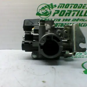 Foto de Cuerpo inyección Honda SH MODE referencia 57-20-34891