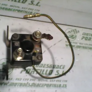 Foto de Relé Suzuki GN 250 referencia 192-17-33151 foto 2