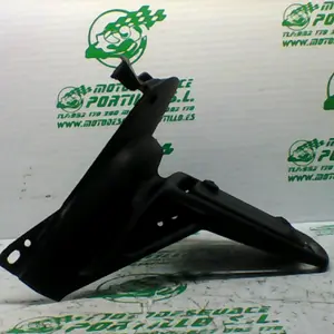Foto de Portamatricula Piaggio NRG Power 50 referencia 404-22-40419 foto 7