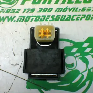 Foto de Cdi de luces Keeway LOGIK IYE referencia 119-20-30840 foto 2