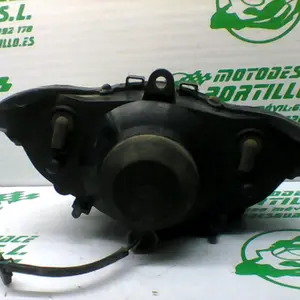 Foto de Faro delantero Honda SH 125 referencia 343-20-49128 foto 8