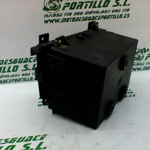 Foto de Caja batería Kymco Super Dink 125 referencia 100-22-36556 foto 2