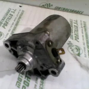 Foto de Motor de arranque Honda LEAD 100 referencia 136-17-38803 foto 10